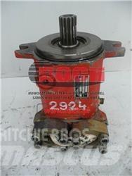 Linde MMF63 Motori