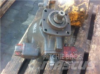 Linde MR105 65 Motori