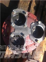 Linde VG 4 Componenti elettroniche