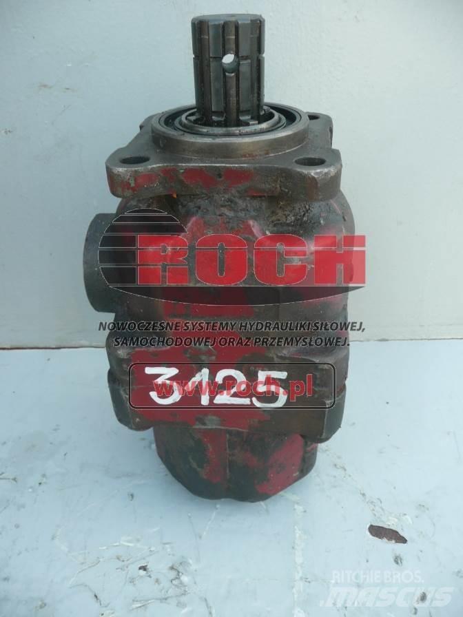 Meiller 381713 Componenti idrauliche
