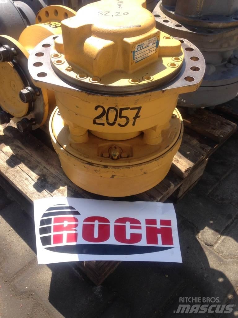 Poclain 920019506 A16506R Motori