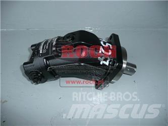 Rexroth A2FM16 Motori