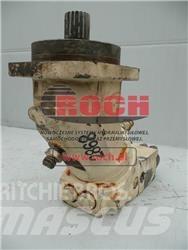 Rexroth A2FM80/61W Motori