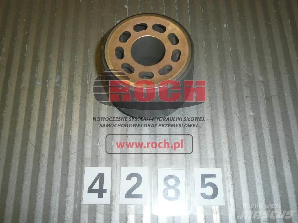 Rexroth CYLINDER DO A11VO40 Componenti idrauliche