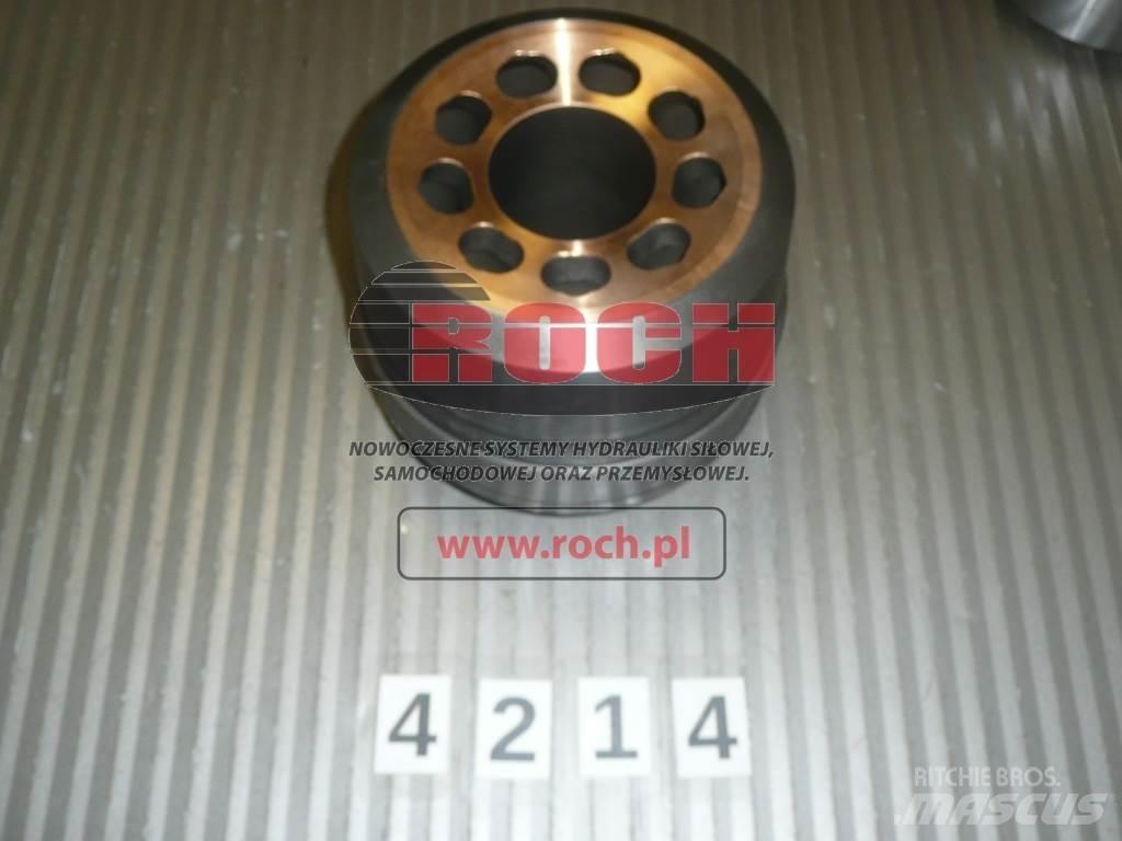 Rexroth CYLINDER DO A4V250 Componenti idrauliche