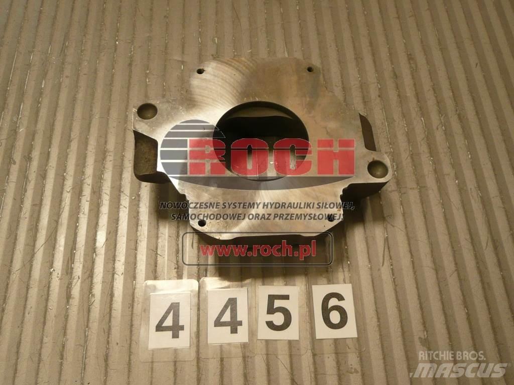 Rexroth KOŁYSKA DO A11VO130 Componenti idrauliche