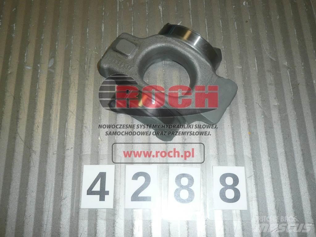 Rexroth KOŁYSKA DO A11VO40 Componenti idrauliche