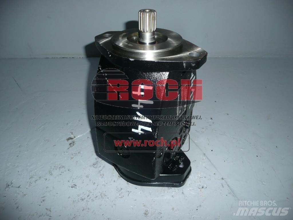 Rexroth L A1VO035 Componenti idrauliche