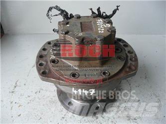 Rexroth MCR10F Motori