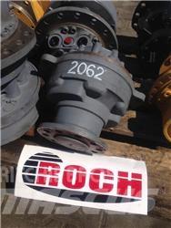 Rexroth MCR5F820F180Z32AOM Motori