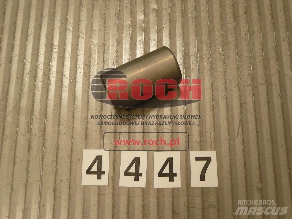 Rexroth SPRĘŻYNA DO A11VO95 Componenti idrauliche