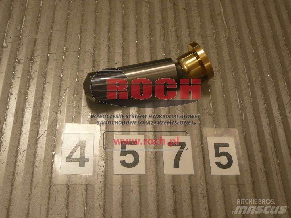 Rexroth TŁOCZKI DO A11VO260 Componenti idrauliche