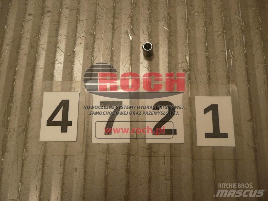 Rexroth TULEJKA DO A11VO.. Componenti idrauliche