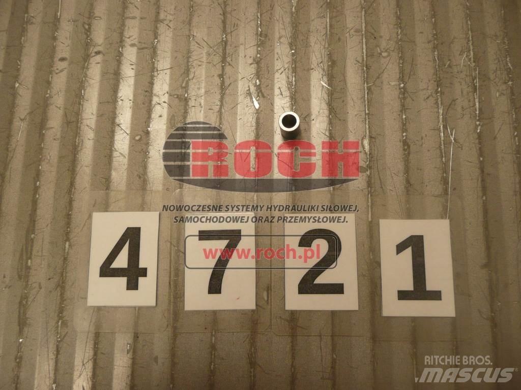 Rexroth TULEJKA DO A11VO.. Componenti idrauliche