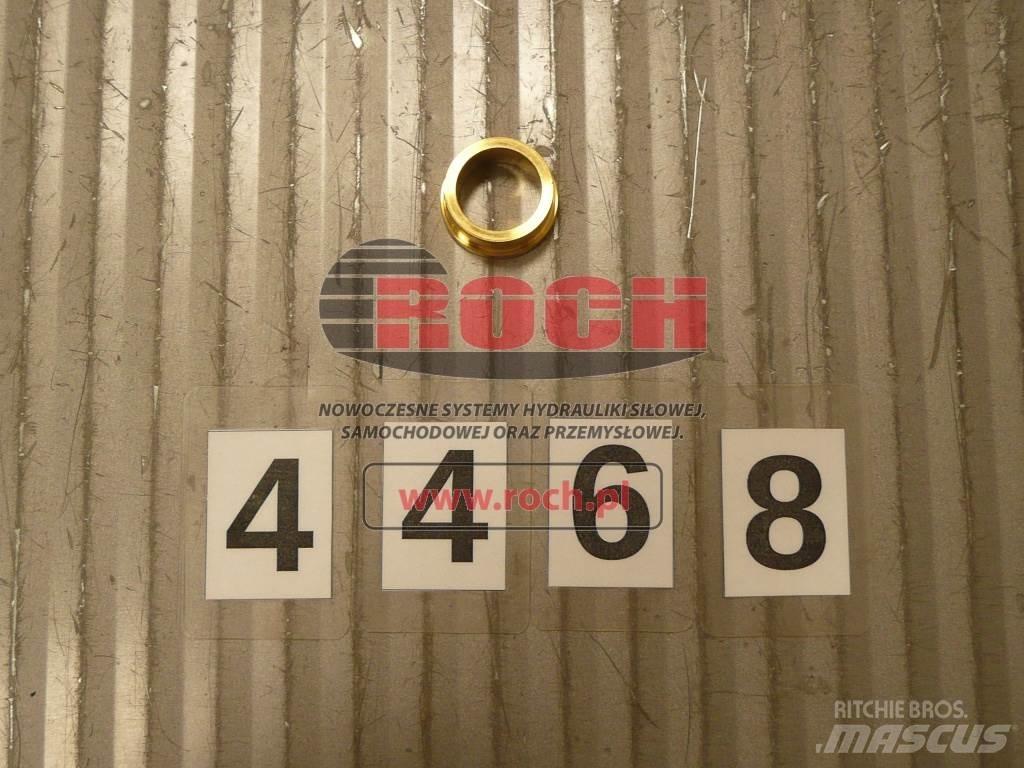 Rexroth TULEJKA DO A11VO130 Componenti idrauliche