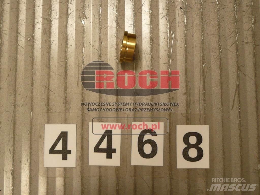 Rexroth TULEJKA DO A11VO130 Componenti idrauliche