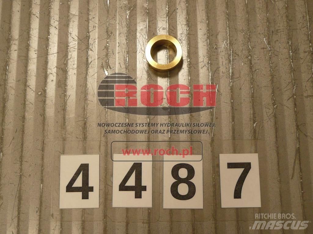 Rexroth TULEJKA DO A11VO145 Componenti idrauliche