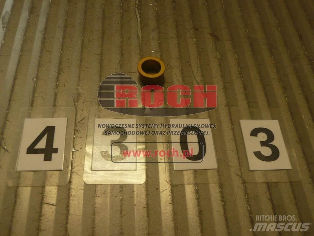 Rexroth TULEJKA DO A11VO40 Componenti idrauliche