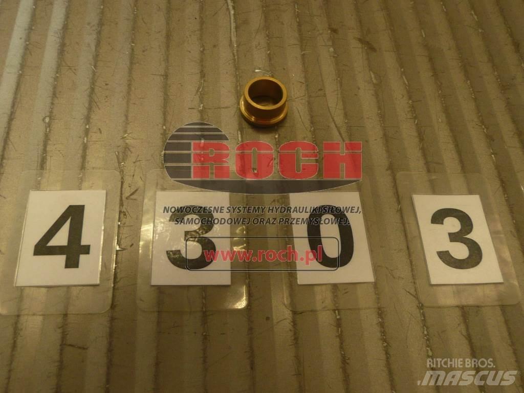 Rexroth TULEJKA DO A11VO40 Componenti idrauliche