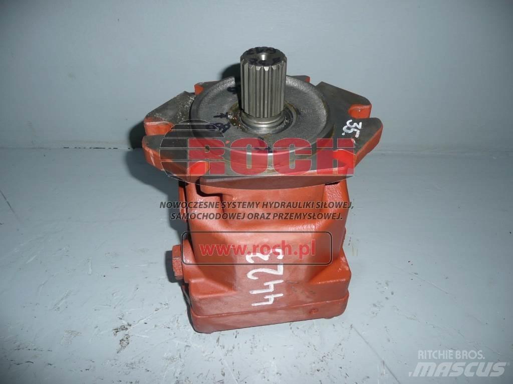 Sandvik 00621947 Componenti idrauliche
