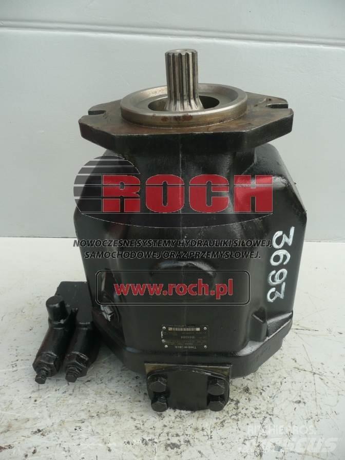 Timberjack 00996011 F56310 Componenti idrauliche