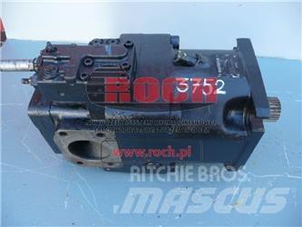 Valmet 5063517 Componenti idrauliche