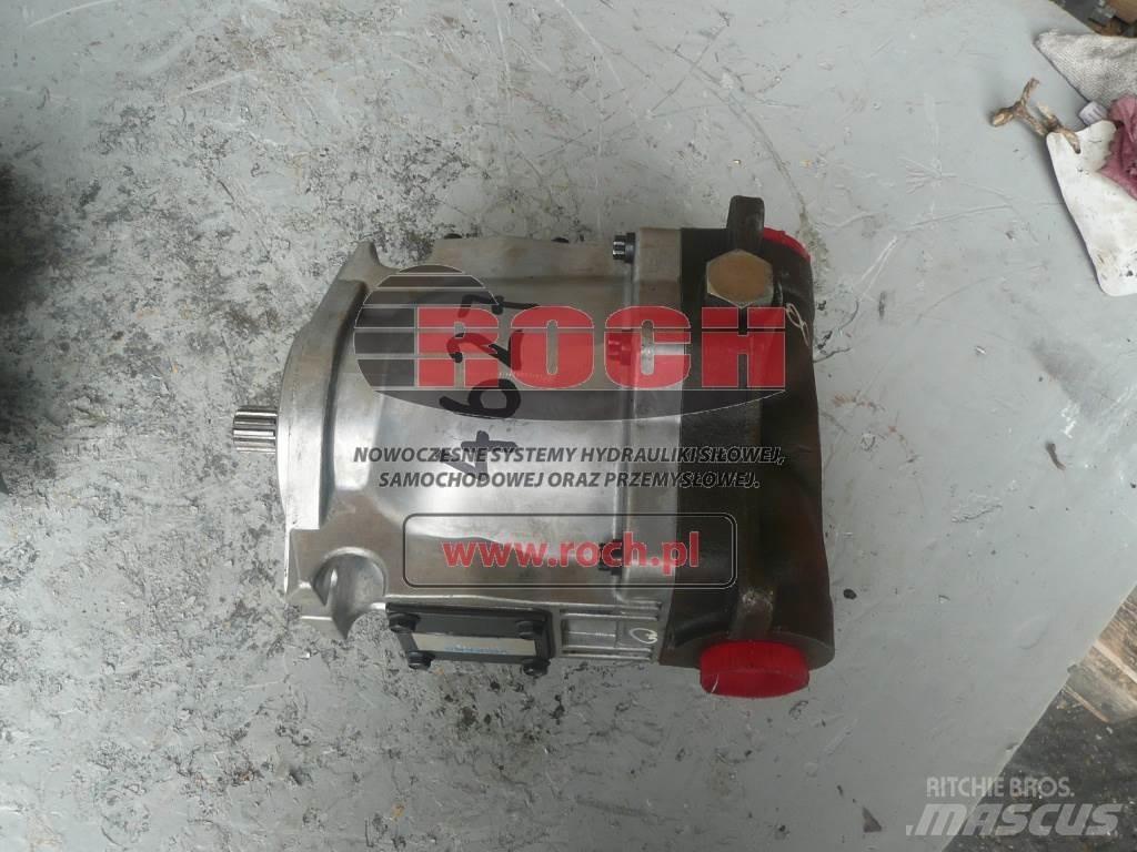Vickers 15244762 Componenti idrauliche