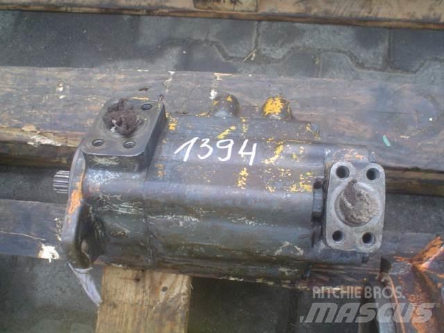 Vickers 2520V17A14/11BA11L Componenti idrauliche
