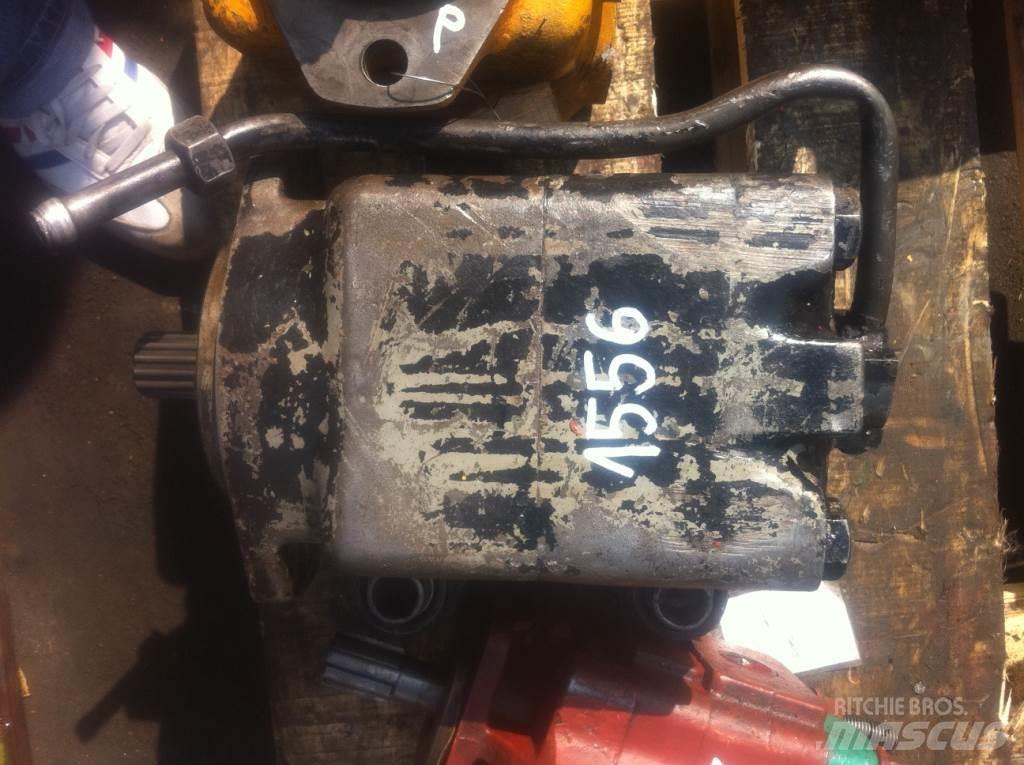 Vickers 25449872544088 Componenti idrauliche