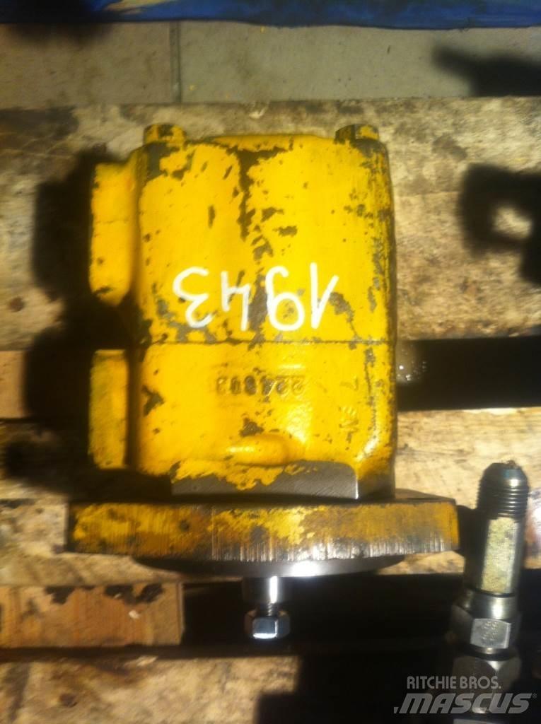 Vickers 26V17A5C1010371583 Componenti idrauliche