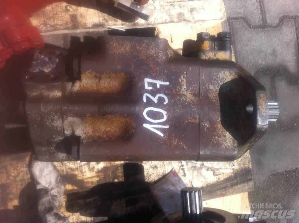 Vickers 3525VQ35A21S111CC21 Componenti idrauliche
