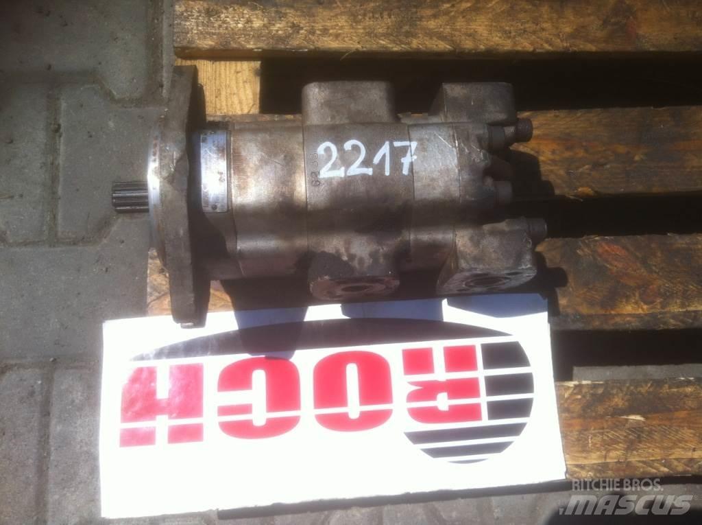Vickers 4227485M91 Componenti idrauliche