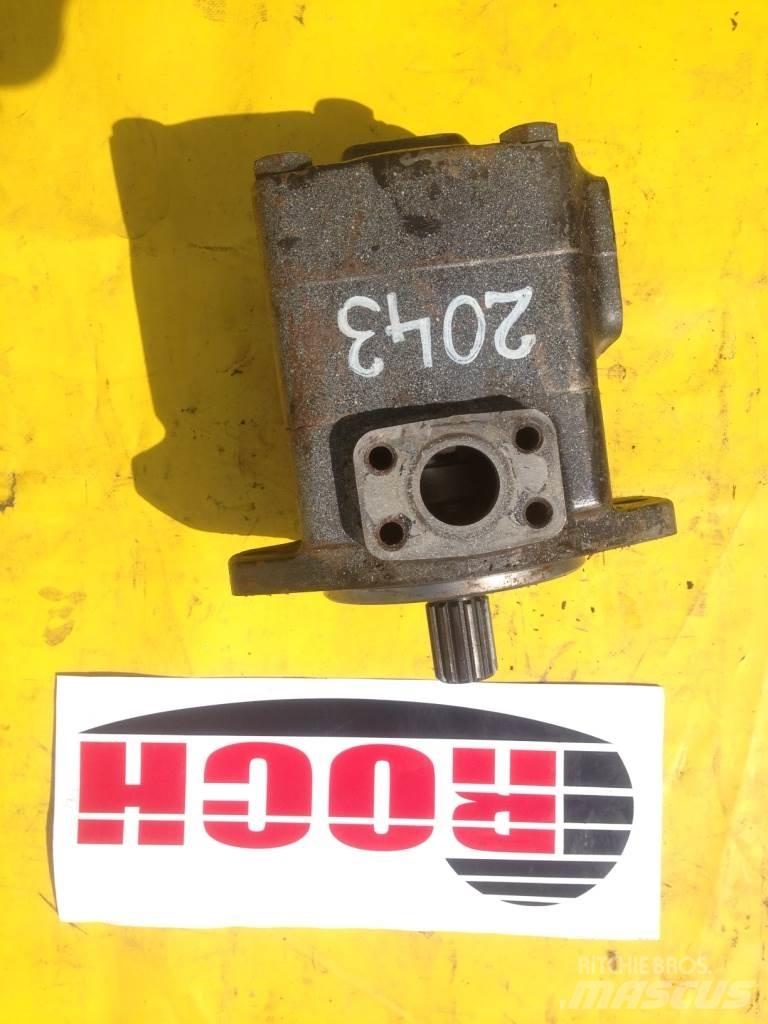 Vickers 4791604200107M91 Componenti idrauliche