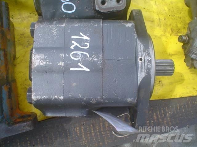 Vickers 4792484001770M91 Componenti idrauliche