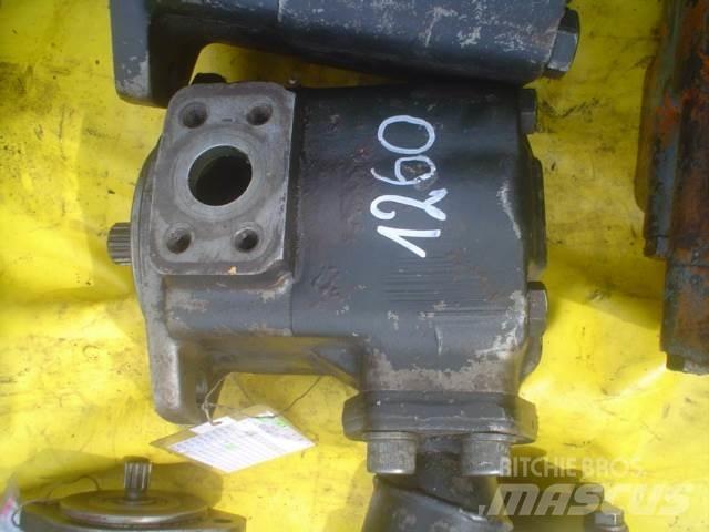 Vickers 479698 4210166M91 Componenti idrauliche