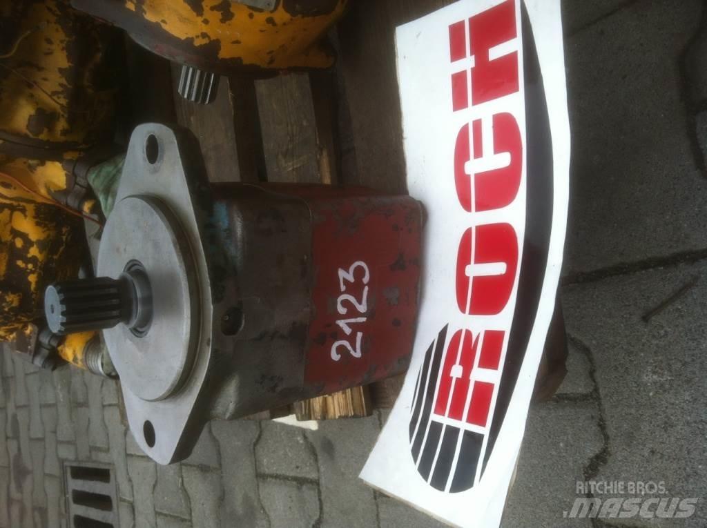 Vickers 479848 4001770M91 Componenti idrauliche