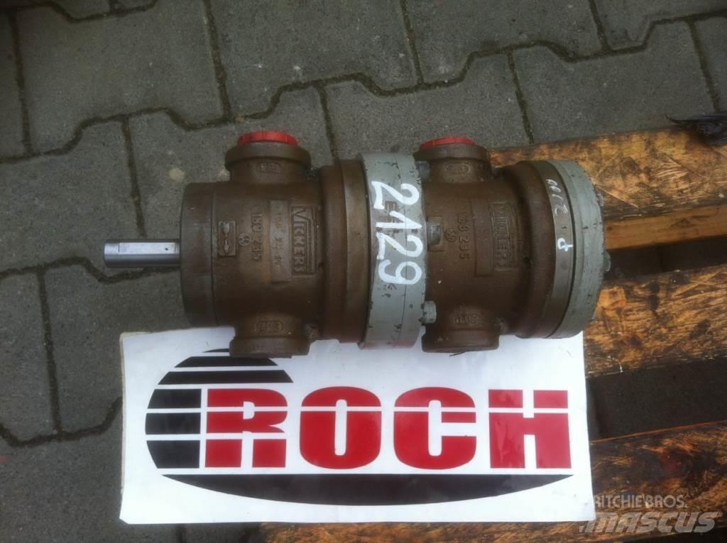 Vickers V108VC10188235 Componenti idrauliche
