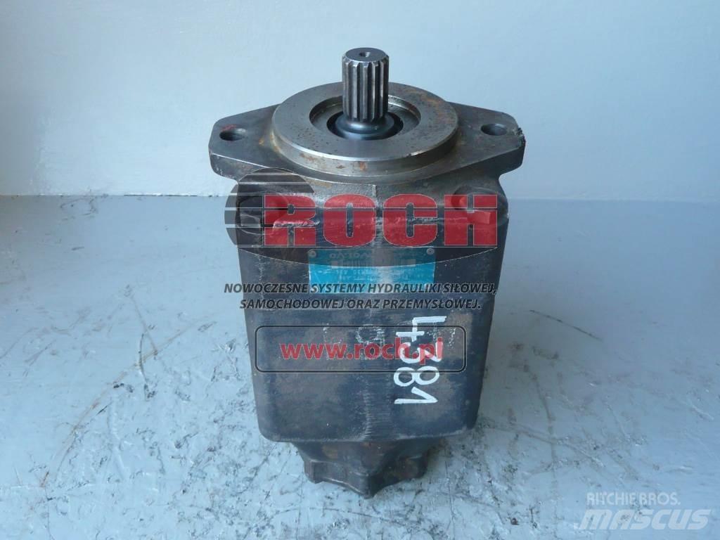 Volvo ...11075686 ...06K20594 Componenti idrauliche