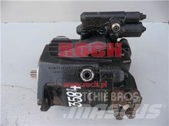 Volvo 11172358 Componenti idrauliche