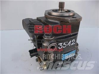Volvo 15068597 10794755 Componenti idrauliche