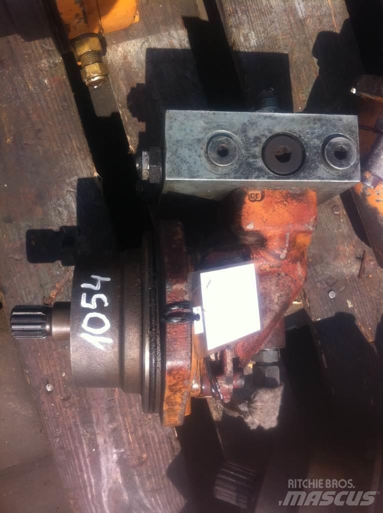 Volvo P31994-01K 3799412 Motori