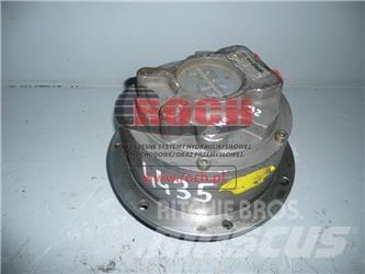 Wirtgen 12051342 Motori