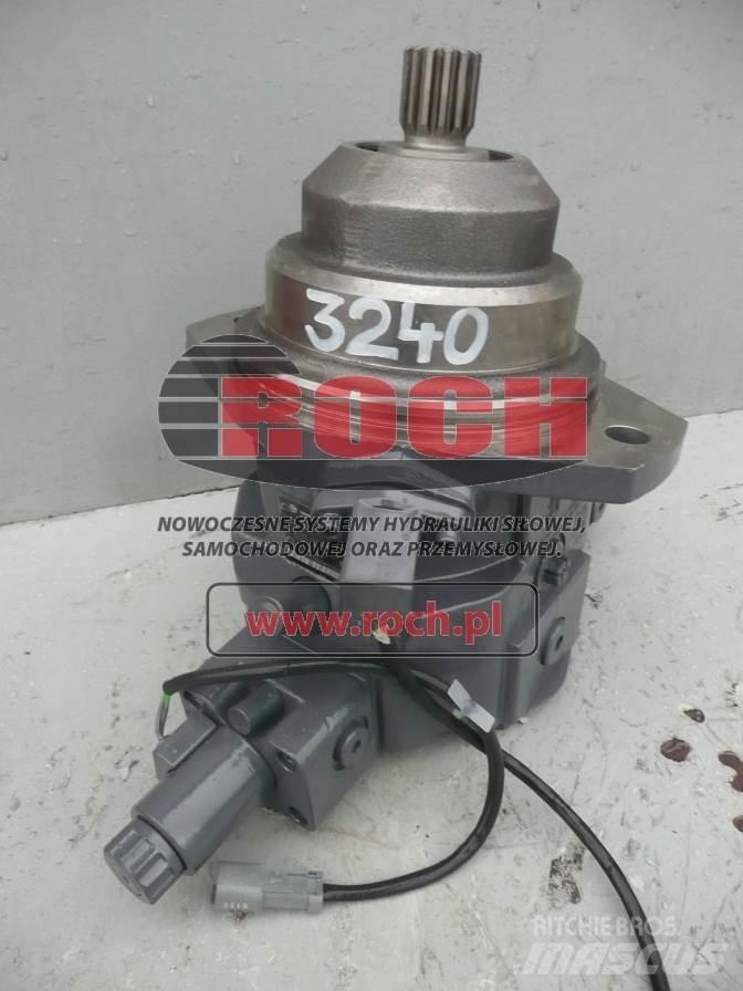 Wirtgen 2098742 Motori