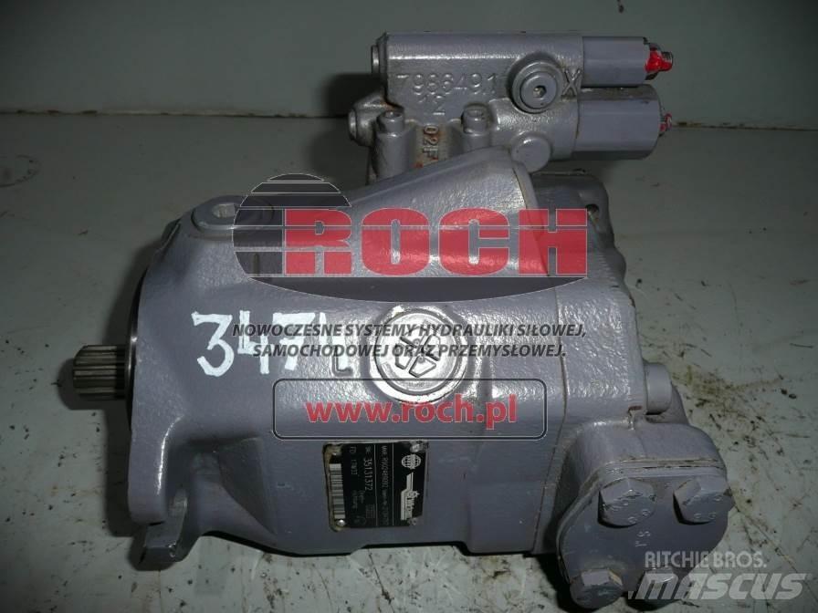 Wirtgen 2134757 Componenti idrauliche