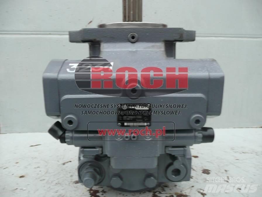Wirtgen 2166143 Componenti idrauliche