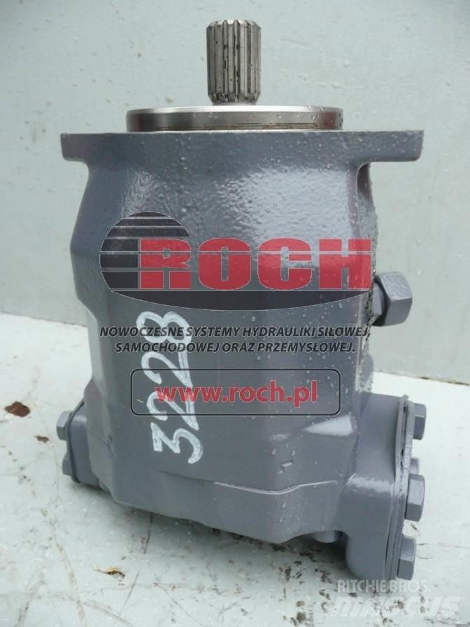Wirtgen 2211970 Componenti idrauliche
