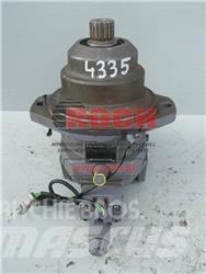 Wirtgen 2242316 Motori