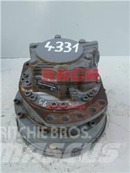 Wirtgen 2401817 B12967T Motori