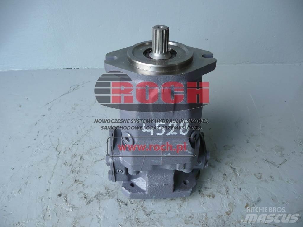 Wirtgen 2513519 Componenti idrauliche