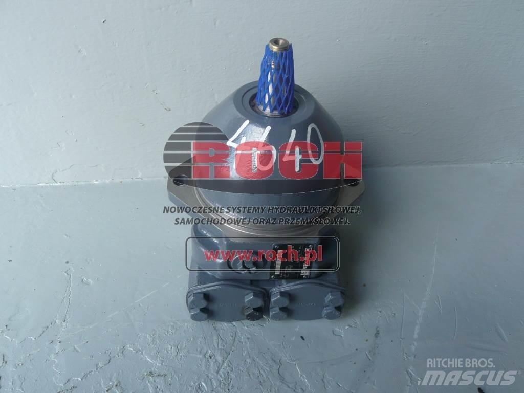 Wirtgen 2605355 Componenti idrauliche